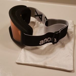 Ski  Goggles